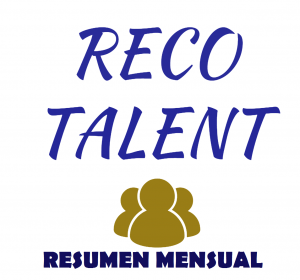 Recotalent Resumen Mensual
